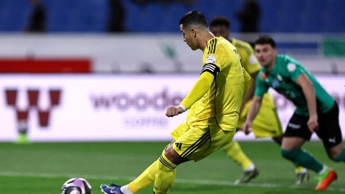 Nhận định Al Nassr vs Al Najma 01h00 ngày 4/4, vòng 27 Saudi Pro League