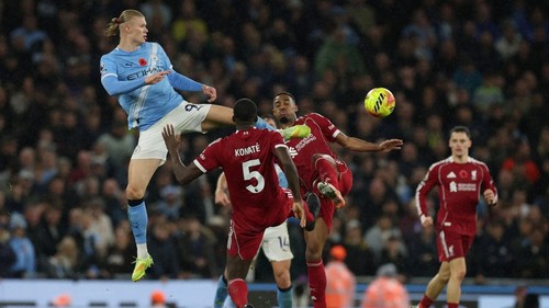 Tứ kết Cúp FA, Man City vs Liverpool: Chuyền dài kém, Liverpool khó bay xa