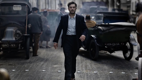 LHP Cannes mở màn với phim của Pierre Salvadori