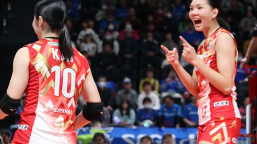 Lịch thi đấu bóng chuyền hôm nay ngày 3/4/2026