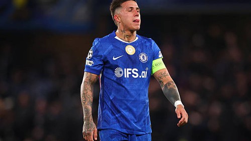 Nội bộ Chelsea ‘dậy sóng’, ngôi sao đắt giá nhất trở thành tâm điểm chỉ trích