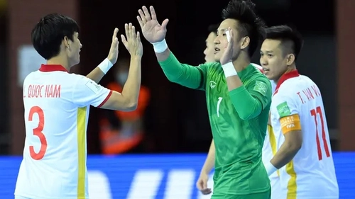 Tin nóng thể thao tối 2/4: Nguyễn Thị Thật mất áo vàng đáng tiếc; Hồ Văn Ý dự giải futsal Đông Nam Á 2026