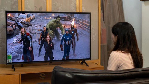 Tivi nào tốt nhất 2026? Kinh nghiệm chọn mua Tivi cho phòng khách hiện đại