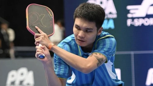 Link xem trực tiếp pickleball MB Hanoi Cup 2026 hôm nay 2/4