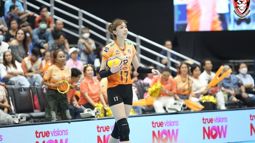 Lộ diện gương mặt được chờ đợi nhất ở tuyển bóng chuyền nữ Việt Nam trong đợt tập trung đầu tiên năm 2026