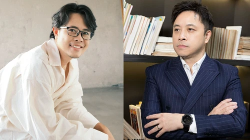 Lê Thiện Viễn nói gì khi cách làm phim được ví như đạo diễn Victor Vũ?