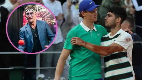 Xuất hiện nhân vật được kỳ vọng phá vỡ thế thống trị của Sinner và Alcaraz