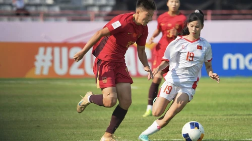 U20 Việt Nam xác định chơi phòng ngự, Thái Lan tự tin