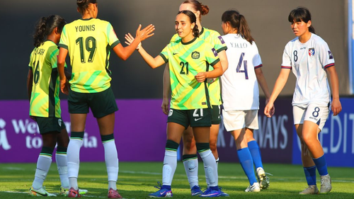 VCK U20 nữ Châu Á 2026: Úc và Hàn Quốc khởi động thuyết phục