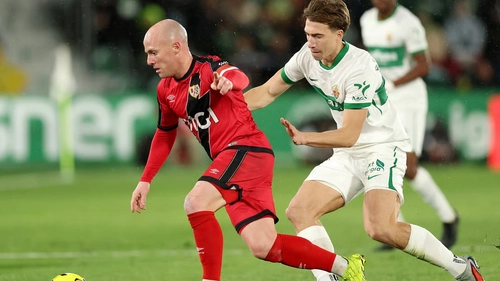 Nhận định Vallecano vs Elche 02h00 ngày 4/4, vòng 30 La Liga