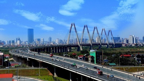 Luật Thủ đô sửa đổi: Đột phá từ cơ chế tài chính đến mở không gian phát triển