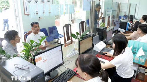 Kế hoạch tổ chức sơ kết 1 năm sắp xếp đơn vị hành chính, vận hành chính quyền địa phương 2 cấp