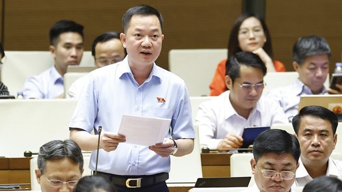 Phát triển Đồng Nai thành trung tâm kết nối kinh tế vùng và cửa ngõ hội nhập quốc tế