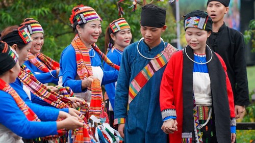 Ngày Văn hóa 24/11: Mở rộng không gian thụ hưởng văn hóa cho người dân
