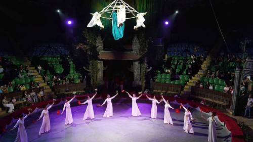 Nhiều quán quân, á quân ảo thuật tham gia Gala xiếc - ảo thuật ba miền