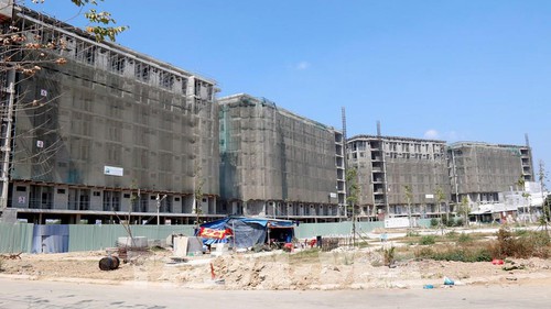 Cả nước khởi công vượt 44% chỉ tiêu về nhà ở xã hội