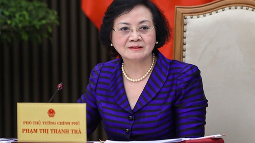 Phó Thủ tướng Phạm Thị Thanh Trà: Chuyển giao nguyên trạng Làng Văn hóa – Du lịch các dân tộc Việt Nam về Hà Nội quản lý