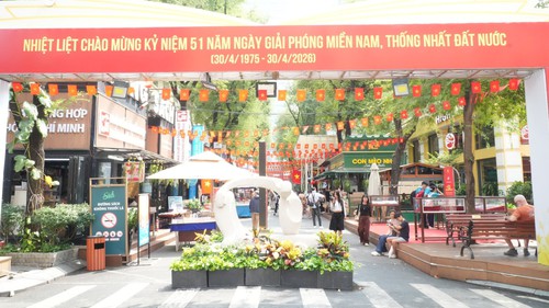 Chiến thắng 30/4: Điểm tựa lịch sử cho yêu cầu phát triển trong kỷ nguyên mới