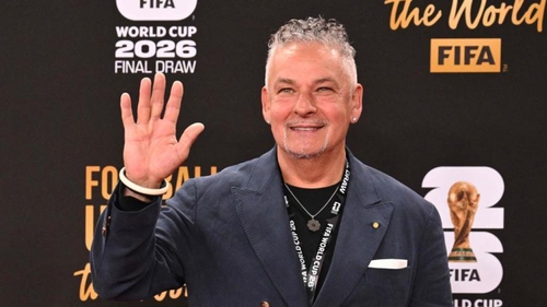 Tài liệu 900 trang tái thiết bóng đá Italy của Roberto Baggio bị lãng quên bỗng gây sốt trở lại