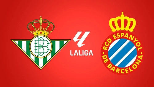 Nhận định Real Betis vs Espanyol 23h30 ngày 4/4, vòng 30 La Liga