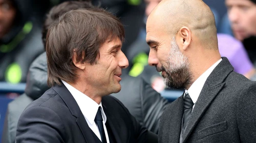 Guardiola thay Gattuso dẫn dắt Italy, tại sao không?