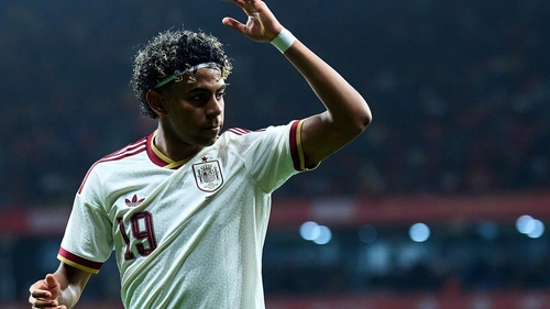 Atletico vs Barca: Lamine Yamal chống lại tất cả