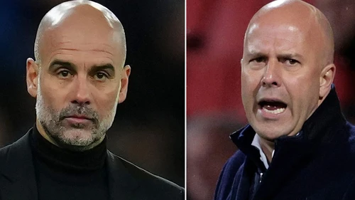 7 ngôi sao có thể vắng mặt ở đại chiến Man City vs Liverpool