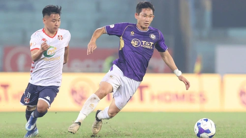 Vòng 17 LPBank V-League 2025/26: Nút thắt của cuộc đua