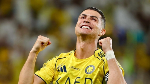 Ronaldo ghi 2 bàn sau khi tái xuất, sẵn sàng dự World Cup 2026