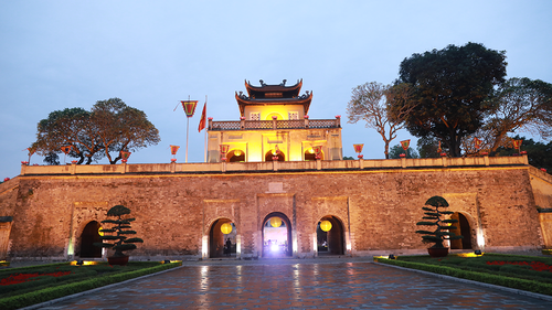 Hà Nội số hoá toàn bộ di sản, xây dựng bản đồ số ẩm thực Thủ đô