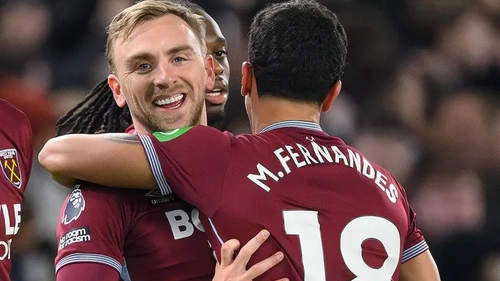 Nhận định, soi tỷ lệ West Ham vs Leeds 22h30 ngày 05/04, tứ kết FA Cup