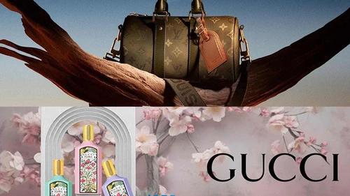 18K Luxury VN và hành trình 10 năm đồng hành cùng ngành thời trang