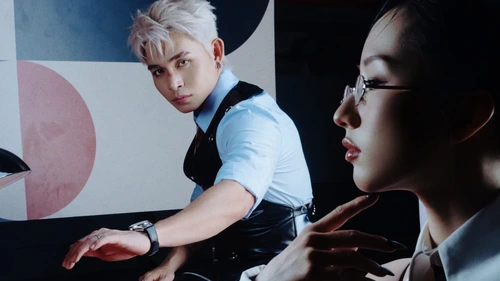 Jun Phạm: Hết mình với âm nhạc, nỗ lực đóng góp cho xã hội