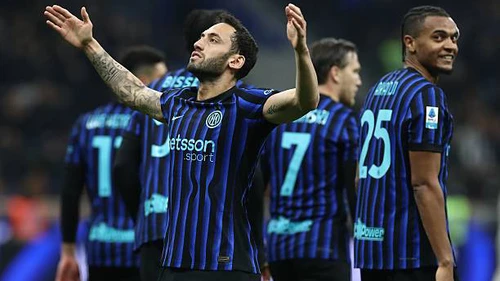 Nhận định Inter Milan vs Roma 01h45 ngày 6/4, vòng 31 Serie A