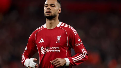 Liverpool bán 5 ngôi sao đội 1 trong kỳ chuyển nhượng Hè 2026