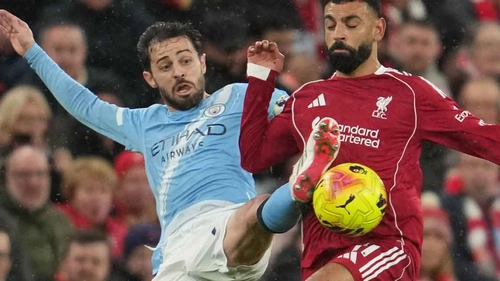 TRỰC TIẾP bóng đá Man City vs Liverpool 18h45 hôm nay, tứ kết FA Cup