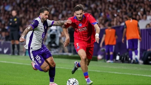 Nhận định bóng đá hôm nay 3/4: PSG vs Toulouse, Vallecano vs Elche