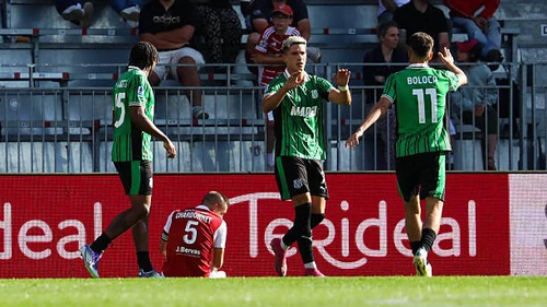 Nhận định Sassuolo vs Cagliari 20h00 ngày 4/4, vòng 31 Serie A