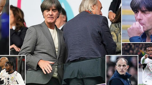 Đội bóng châu Phi sắp bổ nhiệm HLV từng vô địch World Cup với tuyển Đức