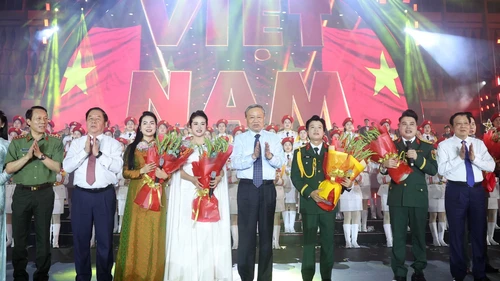 Văn hóa – khi hệ giá trị trở thành động lực phát triển