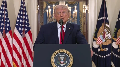 Mỹ: Đảng Dân chủ khởi kiện Tổng thống Trump can thiệp hệ thống bỏ phiếu qua thư