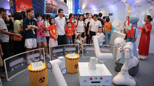 Hội nghị Trung ương 2: Hướng tới một hệ sinh thái nghiên cứu hiện đại