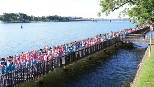 Huế: Xây dựng các vùng du lịch sinh thái, cộng đồng đặc trưng