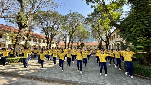 Lần đầu tiên xây dựng quy định đầy đủ đối với trường phổ thông năng khiếu nghệ thuật