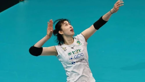 Lịch thi đấu bóng chuyền hôm nay ngày 4/4/2026