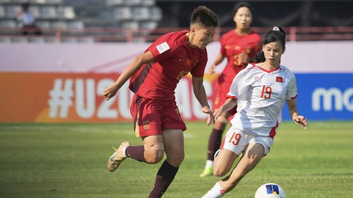 VTV5 VTV6 trực tiếp bóng đá hôm nay ngày 4/4/2026