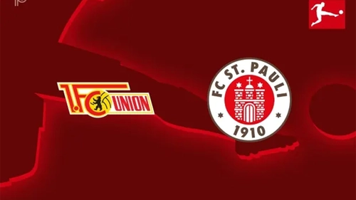 Nhận định Union Berlin vs St Pauli 20h30 ngày 5/4, vòng 28 Bundesliga