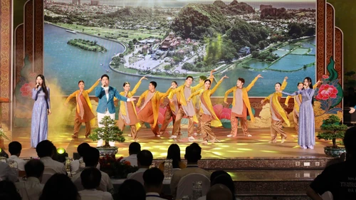 Lễ hội Quán Thế Âm, Ngũ Hành Sơn 2026 hướng tới mô hình "Lễ hội xanh"