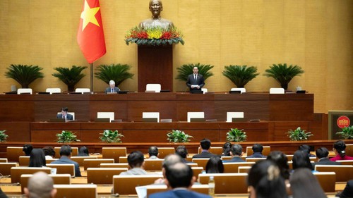 Kế hoạch triển khai Nghị quyết của Quốc hội về cơ chế, chính sách đặc thù nâng cao hiệu quả hội nhập quốc tế