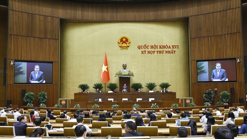 Phê chuẩn kết quả bầu Chủ tịch Hội đồng nhân dân các tỉnh, thành phố nhiệm kỳ 2026 - 2031